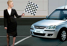 2007|Opel