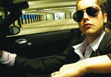 2007|It's all about business