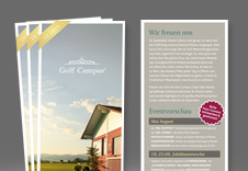 2011|Golf Campus Jubilum
