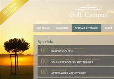 2011|Golf Campus Jubilum