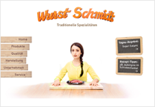2009|Wurst Schmidt
